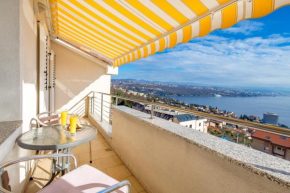 Kvarner Bay View Apartments